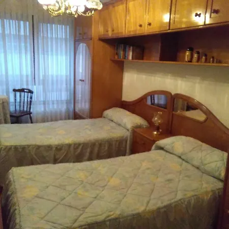Apartment Castanos Portugalete