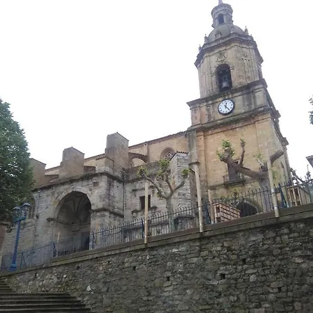 Castanos Portugalete