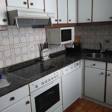 Apartamento Castanos